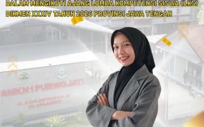 GO GO RAHAJENG LKS TINGKAT PROVINSI